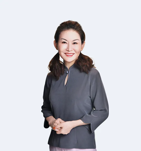 董事长兼总裁致辞